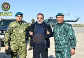 Sobiq vazir va milliarder chegarada qo‘lga tushdi фото