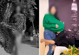 Toshkentda axloqsiz foto va videolar tarqatgan bloger qizga tayinlangan jazo yengillashtirildi фото
