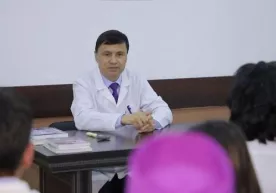 Мигрен ҳақида нималарни биламиз ва уни давоси қандай? фото