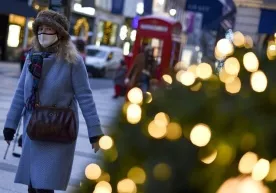 Olimlar koronavirus yangi shtammining asosiy xavfini ma’lum qildilar фото