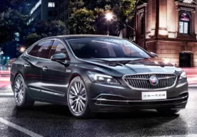 GM компанияси 2017 йилда 18 та янги автомобилини тақдим этади фото
