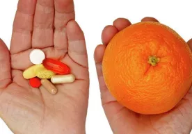 Koronavirüsten sonra hangi vitaminleri almalıyız? фото