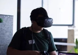 HTC VR-o‘yinlar yaratadigan studiya ochadi фото