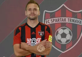“Nasaf” o‘z tarkibiga yana bir serbiyalik futbolchini qo‘shib oldi фото