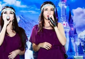 “Se tanho” qizlari Feruza Latipovasiz konsert bermoqchi фото