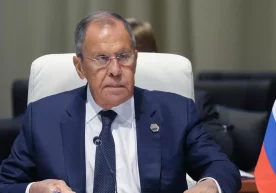 Lavrov BRIKSning G7dan farqini aytdi фото