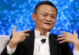 "Forbes" Хитойнинг энг бой одами деб "Alibaba" раҳбарини эълон қилди фото