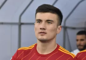 Ҳусайн Норчаев: "Кубокни қурбон қилиш режамиз йўқ эди" фото