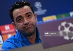 Xavi "Barselona"ning maqsadini aytdi фото
