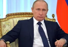 Путин предупредил олигархов о риске экономического кризиса фото