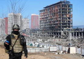 Ukrainadagi urushni tugatishning 4 ta ssenariysi ma’lum qilindi фото