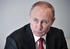 Putin 12 nafar generalni ishdan bo‘shatdi фото