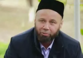 Қидирувда бўлган наманганлик Алишер Дадамирзаев 22 йилдан сўнг уйига қайтди (видео) фото