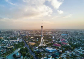 Тошкент ҳавоси нафас олиб бўлмайдиган даражада ифлосланди фото