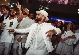 Neymar koronavirusning 3-to‘lqini arafasida Braziliyada 500 kishilik bayram tashkil qildi фото