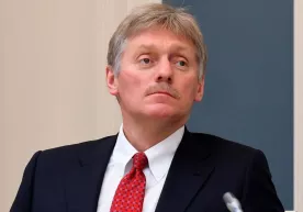 Peskov: “Agar AQSH samolyotlari Rossiya ustidan uchib o‘tsa, ular urib tushiriladi” фото