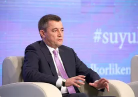 Alisher Sultonov “Oʻzbekneftgaz” rahbarligidan ketdi (foto) фото
