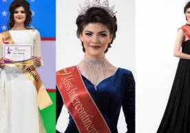 Ўзбекистонлик қиз 48 йил ичида илк марта «Miss Intercontinental» танловида мамлакат номидан иштирок этади фото