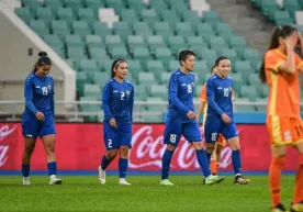 Ayollar futboli. Parij-2024 Olimpiadasi saralashi uchun qur’a tashlandi фото
