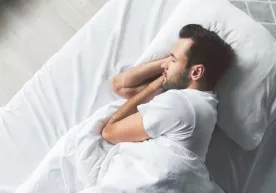 Uyku kalitesini artırmanın 5 yolu фото