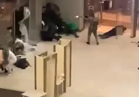 «Крокус Сити Холл»даги теракт қурбонлари сони ортди фото