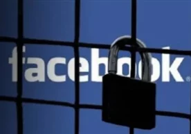 «Роскомнадзор» «Facebook»ни блоклади фото