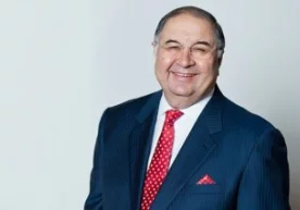 Rossiyalik milliarder Alisher Usmonov Buyuk Britaniyaning 10 nafar eng boy odami qatoridan joy oldi фото