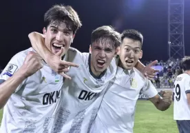 Süper Lig'in 8. haftasında atılan goller (video) фото