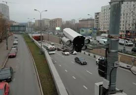 Тошкентда жарималашнинг янги тизими жорий этилади фото