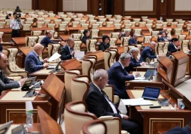 “ЗАГС”дан ўтмаган шахсларга никоҳ ўқиганлик учун жавобгарлик белгиланмоқда фото