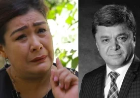 Хосият Ҳусанова: Фатҳулла Масъудовнинг вафот этишини билганимда тиз чўкиб кечирим сўрардим фото