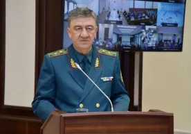 Ички ишлар органларида фирибгарлик жиноятларига қарши курашувчи алоҳида бўлинмалар ташкил этилади фото