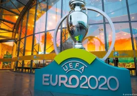 "Евро-2020": Барча терма жамоаларнинг таркиби билан танишинг! фото