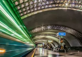 Тошкент метросининг янги станцияси номи маълум қилинди фото