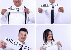 Миллионнинг собиқ аъзоси Умид: «Бизнинг бўлиниб кетишимизга Миркомил сабабчи!» (видео) фото