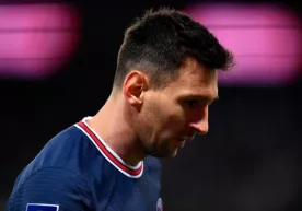 Bitta gol urish uchun Messi raqiblar darvozasi tomon nechta zarba yo‘llagan? фото