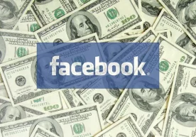 Facebook компанияси TheFind қидирув тизимини сотиб олди фото