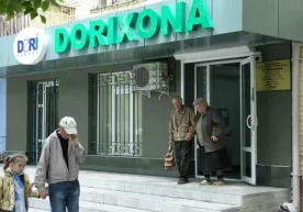 Dorixonalarda mavjud bo‘lishi zarur bo‘lgan dori vositalari va tibbiy buyumlar ro‘yxati tuzildi фото
