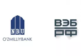 «Milliy bank» va «VEB.RF» hamkorligi doirasida beshta zamonaviy elektrovozlar O‘zbekistonga keltirilmoqda фото
