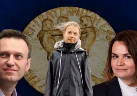 Tinchlik bo‘yicha Nobel mukofotini kim oladi? фото