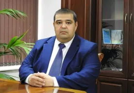 Тошкент вилояти давлат солиқ бошқармасида янги тайинлов амалга оширилди фото