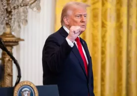 Доналд Трамп учинчи бор АҚШ президенти этиб сайланиши мумкинми? фото