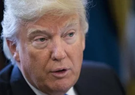 Трамп ички сезгиларига таяниб ҳаракатланишини маълум қилди фото