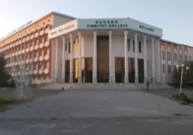 Buxoro tibbiyot texnikumi kafedra mudiri qo‘lga olindi фото