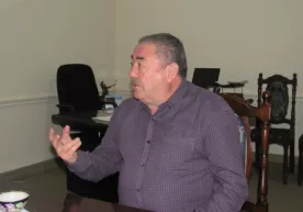 Aktyor Turg‘un Beknazarov unvon va uy-joy muammosi bilan vazirga murojaat qildi фото