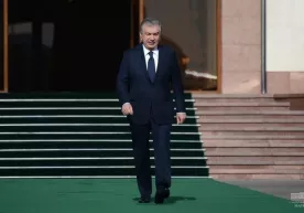 Шавкат Мирзиёев Қашқадарё вилоятига сафар қилади фото
