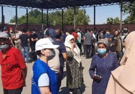 Коронавирусдан даволанган беморда кейинчалик қандай касаллик ривожланиши ошкор қилинди фото