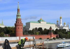 Ғарб Россияга қарши санкциялар билан ўзини ўзи жазолади фото