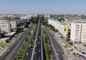 Ўзбекистонда 27 апрель куни ҳаво ҳарорати қандай бўлади? фото