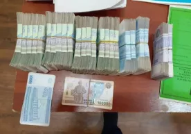 Масъулиятини англаган ота бир йўла 18 ёшга қадар ҳисобланган 96 ярим млн. сўм маблағни тўлаб берди фото